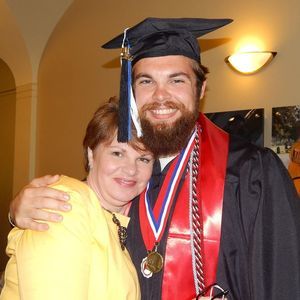 Meet your Posher, Chad